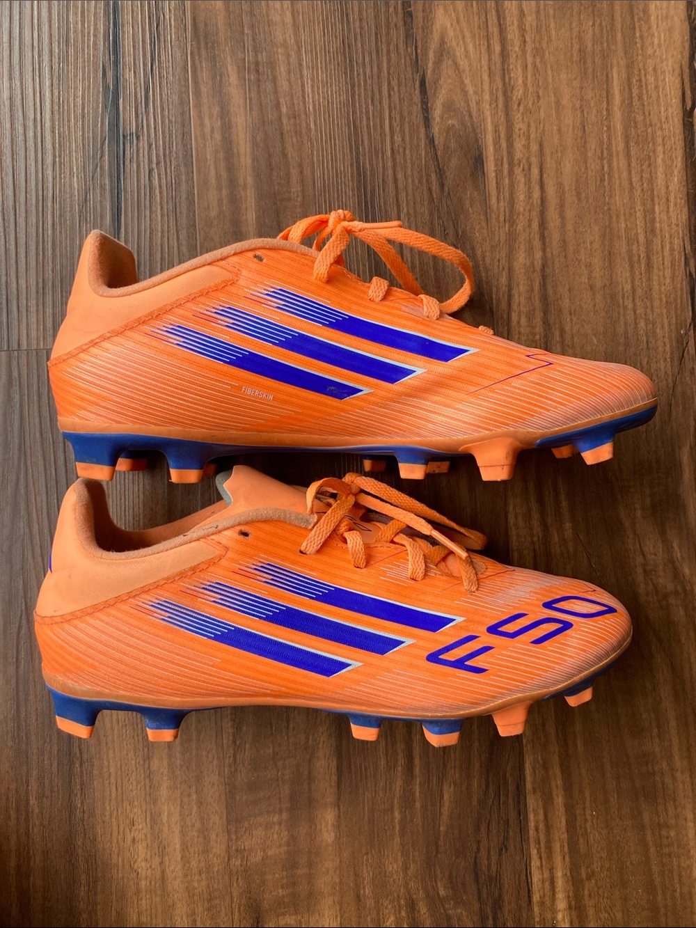 adidas Soccer Cleats - Picture 2 of 7